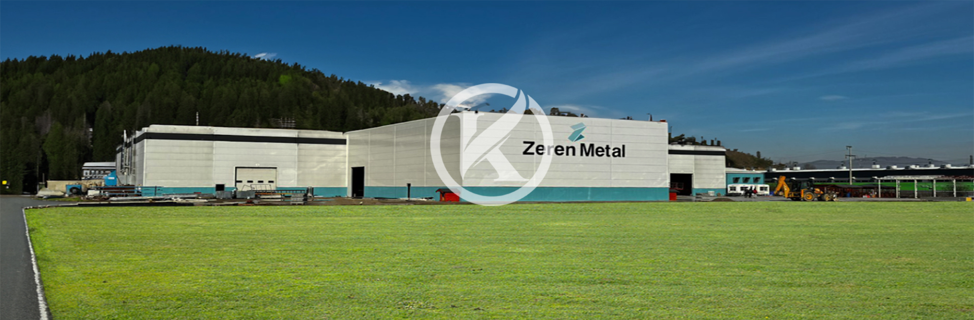 Zeren Metal
